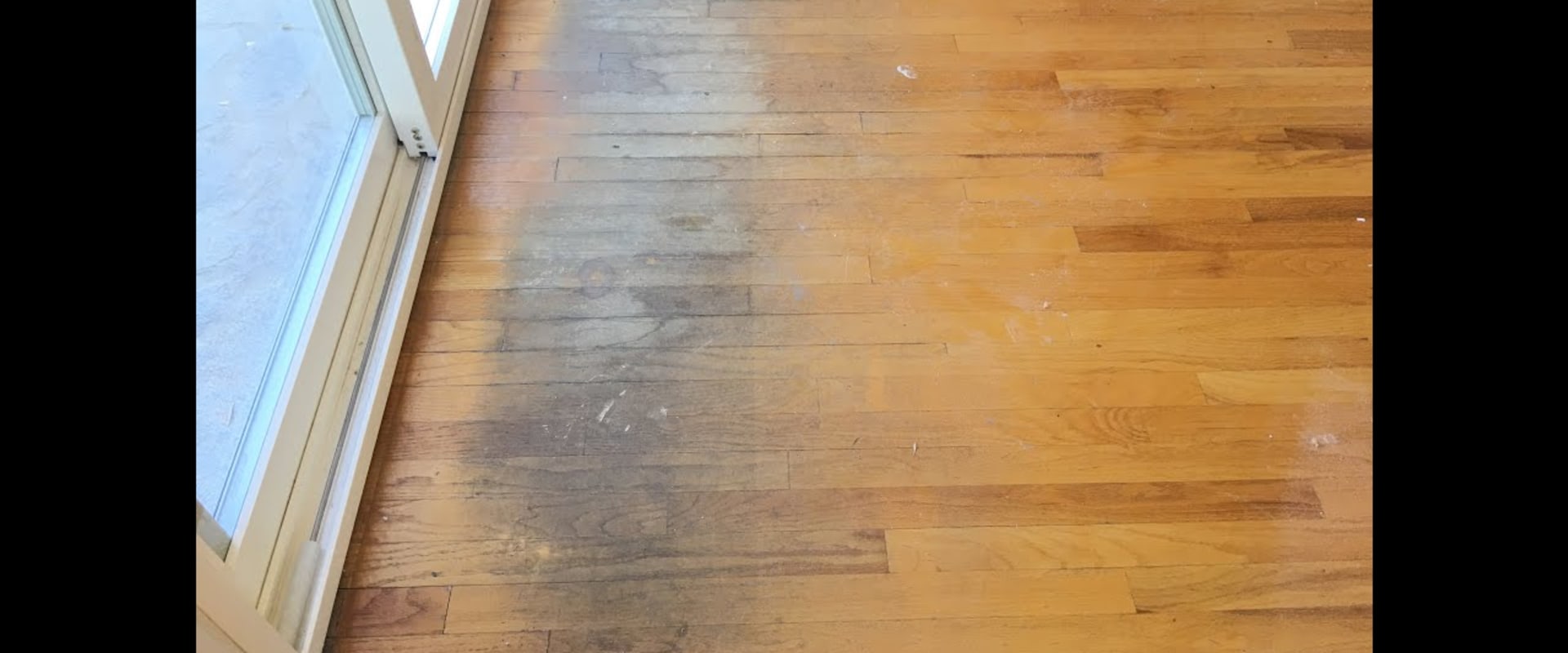 Can Damaged Wood Floors Be Refinished?