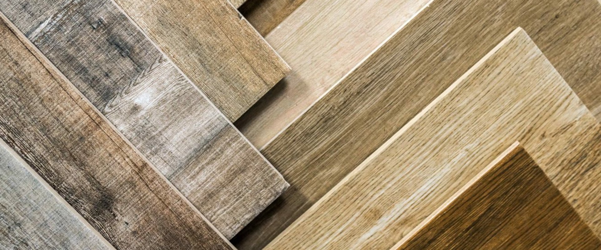 Types of Wood Used for Wooden Flooring