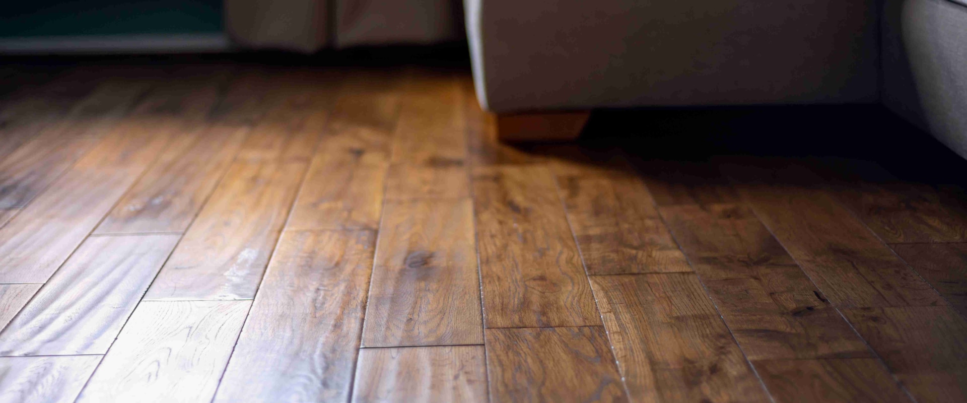 Popular Design Trends for Wooden Flooring in the UK