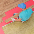 Why Underlayment is Essential for Wooden Flooring Installation