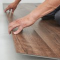 Can Hardwood Flooring Be Installed Over Laminate?