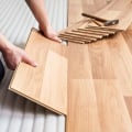 Wooden Floor vs Laminate: Which is Better?