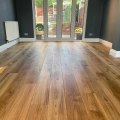 The Benefits of Installing Wooden Flooring