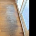 Can Damaged Wood Floors Be Refinished?