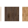3 Most Common Types of Wood Flooring Products