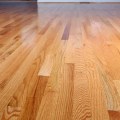 What is the Most Durable Wood Floor Finish?