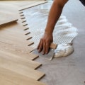 Can You Install Wooden Flooring Yourself or Do You Need Professional Help?