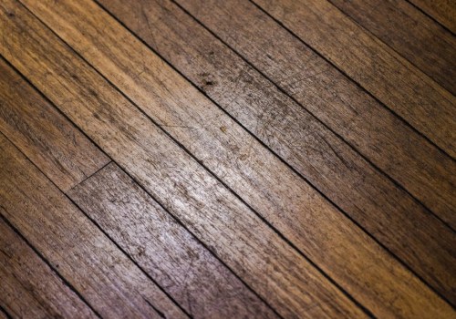 The Pros and Cons of Wooden Flooring