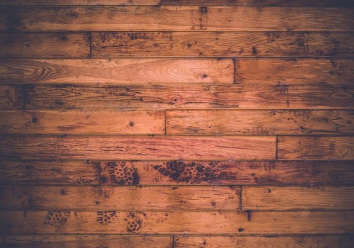 Common Misconceptions About Wooden Flooring