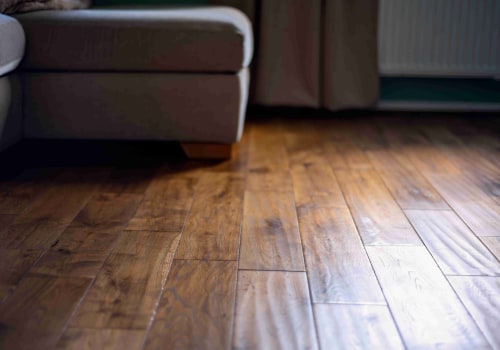 Popular Design Trends for Wooden Flooring in the UK