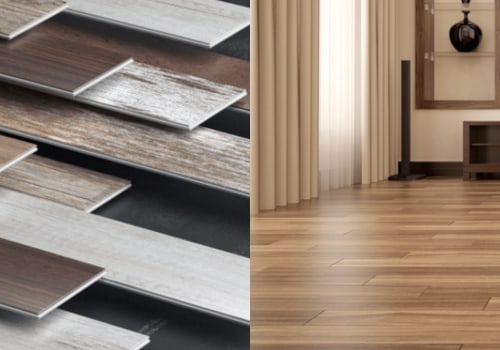 Does Laminate Flooring Last Longer Than Hardwood?