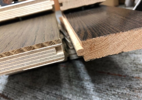The Pros and Cons of Installing Engineered Wood vs Solid Wood Flooring