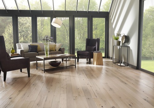 Choosing the Right Type of Wood for Wooden Flooring