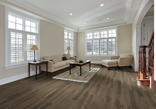Should You Match Wood Floors Room to Room?