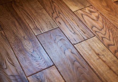 Are Wood Floors Worth the Investment?