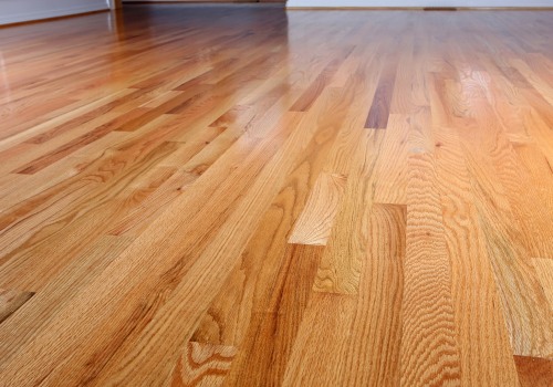 What is the Most Durable Wood Floor Finish?